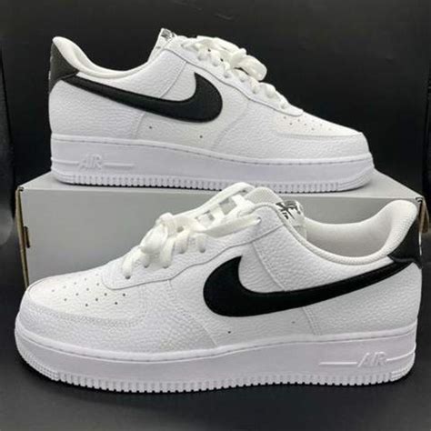 nike air force kleines nike zeichen|Nike Air Force 1 Shredded Swoosh IF1686.